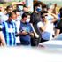 Şampiyonluk arzusu gözlerini kararttı! Adana Demisporlu taraftarlar tam kapanmaya rağmen stada akın etti Şampiyonluk arzusu gözlerini kararttı! Adana Demisporlu taraftarlar tam kapanmaya rağmen stada akın etti