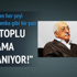 "Gülen toplu bir kıyama hazırlanıyor"