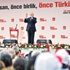 Kılıçaroğlu: 'Önce Türkiye' diyoruz