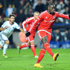 Beşiktaş'a Demba Ba müjdesi Beşiktaş'a Demba Ba müjdesi