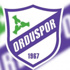 Orduspor'da istifa