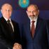 Putin ve Paşinyan arasında Dağlık Karabağ görüşmesi