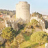 Rumeli Hisarı onarılıyor