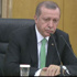 Erdoğan: Başbakan'la başkanlık sistemini konuştum Erdoğan: Başbakan'la başkanlık sistemini konuştum
