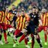 Galatasaray'dan derbi paylaşımı!