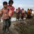 Bangladeş Myanmar arasında Arakan görüşmeleri