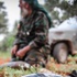 Suriye'de nisan bilançosu: 2 bin 231 ölü Suriye'de nisan bilançosu: 2 bin 231 ölü