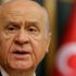 Bahçeli’den KHK tepkisi: Bu soruya evet diyenler vatan hainidir