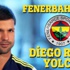 Diego Ribas yolcu!