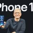 Apple CEO’su Tim Cook, Apple’ın son 6 yılda yaklaşık 100 şirketi bünyesine kattığını duyurdu