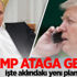 Türkiye'den ABD'ye 'Esed' telefonu