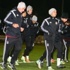 Beşiktaş derbiye hazır Beşiktaş derbiye hazır