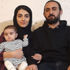 Azerbaycan Türkü aile İran'da verdiği kimlik mücadelesini kazandı: Türkçe isim koydular Azerbaycan Türkü aile İran'da verdiği kimlik mücadelesini kazandı: Türkçe isim koydular