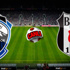 Erciyesspor-Beşiktaş