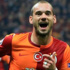 Sneijder'in korkusu