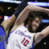 Los Angeles Clippers'tan farklı galibiyet