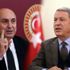 CHP'li Özkoç'tan Bakan Akar'ın S-400 ile ilgili sözlerine tepki