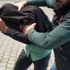 Samsun'da 4 bin 816 adet uyuşturucu hap ele geçirildi: 2 gözaltı Samsun'da 4 bin 816 adet uyuşturucu hap ele geçirildi: 2 gözaltı