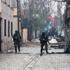 Cizre'de çatışma: 1 polisimiz şehit oldu