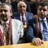 Selahattin Demirtaş İstanbul’dan, Sırrı Süreyya Önder Ankara’dan aday
