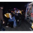 Mersin'de Feci Kaza; 1 Ölü 2 Yaralı Mersin'de Feci Kaza; 1 Ölü 2 Yaralı