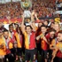 Galatasaray'ın rakibi Real Madrid'den sonra Edirnespor