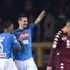 Napoli deplasmanda Torino'yu 3-1 yendi ve Serie A'nın yeni lideri oldu