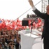 Bahçeli’nin durağı büyükşehirler
