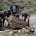 Jandarma'dan kaya operasyonu Jandarma'dan kaya operasyonu