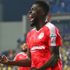 Trabzonspor'dan John Ogu hamlesi Trabzonspor'dan John Ogu hamlesi