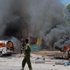 Somali'de bombalı saldırı: 3 ölü