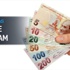 Emekliye % 5.30 zam