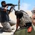 Libya'da Sirte düğümü için siyasi çözüm aranırken Hafter'in askeri yığınakları devam ediyor Libya'da Sirte düğümü için siyasi çözüm aranırken Hafter'in askeri yığınakları devam ediyor