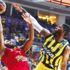 Fenerbahçe, Moskova deplasmanında