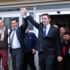 Mehmet Kocadon beraat etti