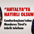 Şehit Uzman Çavuş İçin Mevlit Okundu