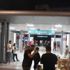 İzmir'de ölüm dehşeti! Metro raylarına atlayarak intihar etti İzmir'de ölüm dehşeti! Metro raylarına atlayarak intihar etti