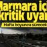 Son dakika: Meteoroloji'den Marmara için kritik uyarı! Hafta boyunca sürecek