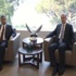 Seçim sürecinde önemli buluşma Seçim sürecinde önemli buluşma