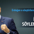 Erdoğan tarihi çağrı sonrası konuşuyor