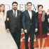 Kurtlar Vadisi Pusu ailesinin mutlu günü