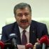 Bakan Koca: "Aynı aile içinde 3 yeni tanı daha koyduk. ...