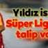Mariano'ya Süper Lig'den talip var!