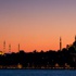 Dikkat! 20.30'dan sonra ışıklar kapanacak