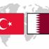 Türk ekonomi heyeti Katar'da