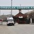 Ağrı'daki roketli saldırıda yaralanan gümrük personeli şehit oldu Ağrı'daki roketli saldırıda yaralanan gümrük personeli şehit oldu