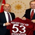 Trabzonspor Başkanı Usta Beştepe’de
