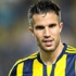 Fenerbahçe'ye van Persie'den iyi haber!
