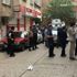 Diyarbakır'da devriye gezen polis ekibine saksı atıldı: 1 polis yaralandı