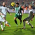 Bursaspor'dan Fenerbahçe'ye kontra! Bursaspor'dan Fenerbahçe'ye kontra!
